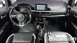 Kia morning, 2018 — миниатюра 9