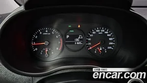 Kia morning, 2018 — миниатюра 10