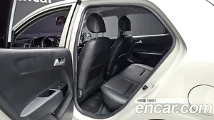 Kia morning, 2018 — миниатюра 16