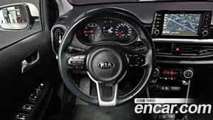 Kia morning, 2018 — миниатюра 18