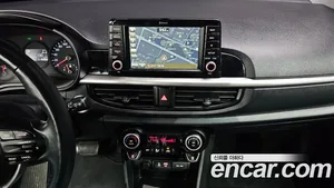 Kia morning, 2018 — миниатюра 19