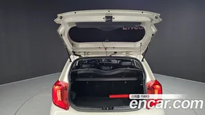 Kia morning, 2018 — миниатюра 25
