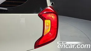 Kia morning, 2018 — миниатюра 8