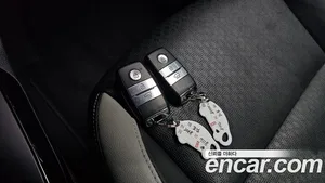 Kia morning, 2018 — миниатюра 31