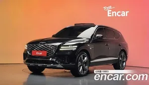 Genesis GV80, 2024 — миниатюра 41