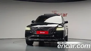 Genesis GV80, 2024 — миниатюра 2
