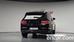 Genesis GV80, 2024 — миниатюра 3
