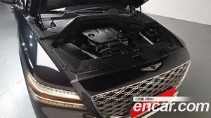 Genesis GV80, 2024 — миниатюра 5