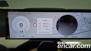 Genesis GV80, 2024 — миниатюра 10