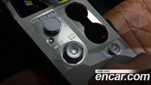Genesis GV80, 2024 — миниатюра 11