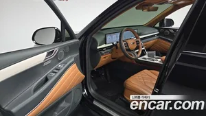 Genesis GV80, 2024 — миниатюра 12