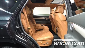 Genesis GV80, 2024 — миниатюра 17