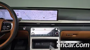 Genesis GV80, 2024 — миниатюра 19