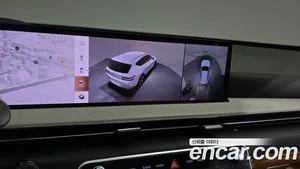 Genesis GV80, 2024 — миниатюра 20