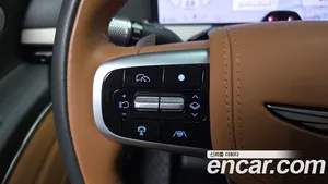 Genesis GV80, 2024 — миниатюра 22