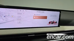 Genesis GV80, 2024 — миниатюра 23