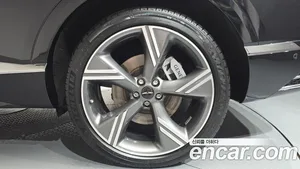 Genesis GV80, 2024 — миниатюра 6