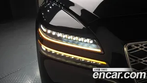 Genesis GV80, 2024 — миниатюра 7