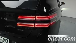 Genesis GV80, 2024 — миниатюра 8