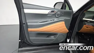 Genesis GV80, 2024 — миниатюра 13