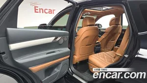 Genesis GV80, 2024 — миниатюра 15