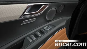 Genesis GV80, 2024 — миниатюра 26