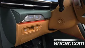 Genesis GV80, 2024 — миниатюра 28