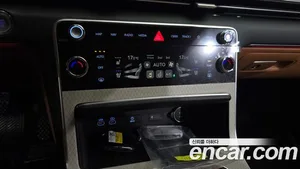 Genesis GV80, 2024 — миниатюра 30