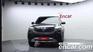KGM Rexton, 2021 — миниатюра 3