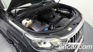 KGM Rexton, 2021 — миниатюра 6