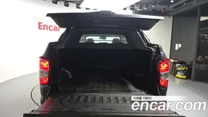 KGM Rexton, 2021 — миниатюра 26