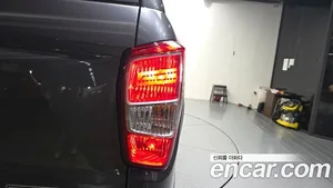 KGM Rexton, 2021 — миниатюра 9