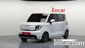 Kia RAY, 2025 — миниатюра 1