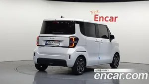 Kia RAY, 2025 — миниатюра 2
