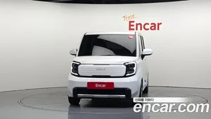 Kia RAY, 2025 — миниатюра 3