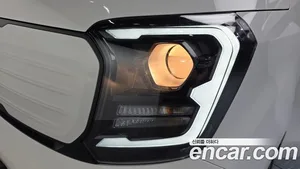 Kia RAY, 2025 — миниатюра 8