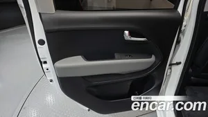 Kia RAY, 2025 — миниатюра 15