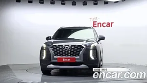 Hyundai Palisade, 2019 — миниатюра 3