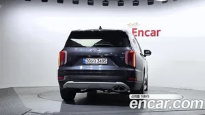 Hyundai Palisade, 2019 — миниатюра 4