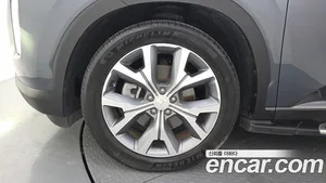 Hyundai Palisade, 2019 — миниатюра 5