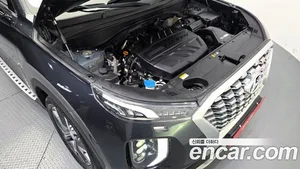 Hyundai Palisade, 2019 — миниатюра 6