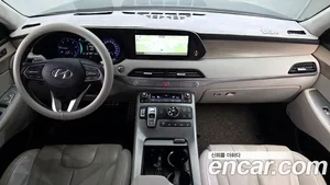 Hyundai Palisade, 2019 — миниатюра 7