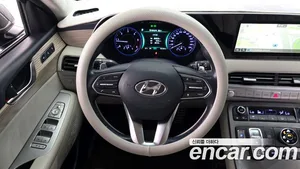 Hyundai Palisade, 2019 — миниатюра 13
