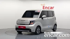 Kia RAY, 2025 — миниатюра 1