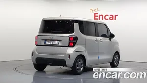 Kia RAY, 2025 — миниатюра 2