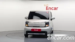 Kia RAY, 2025 — миниатюра 3