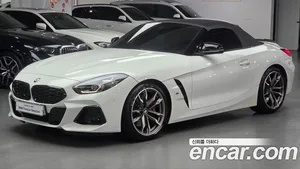 BMW Z4, 2024 — миниатюра 1