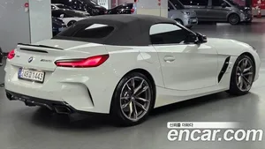 BMW Z4, 2024 — миниатюра 2