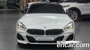 BMW Z4, 2024 — миниатюра 3