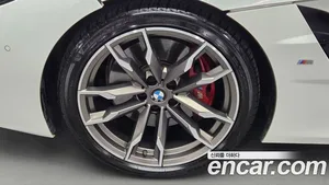 BMW Z4, 2024 — миниатюра 5